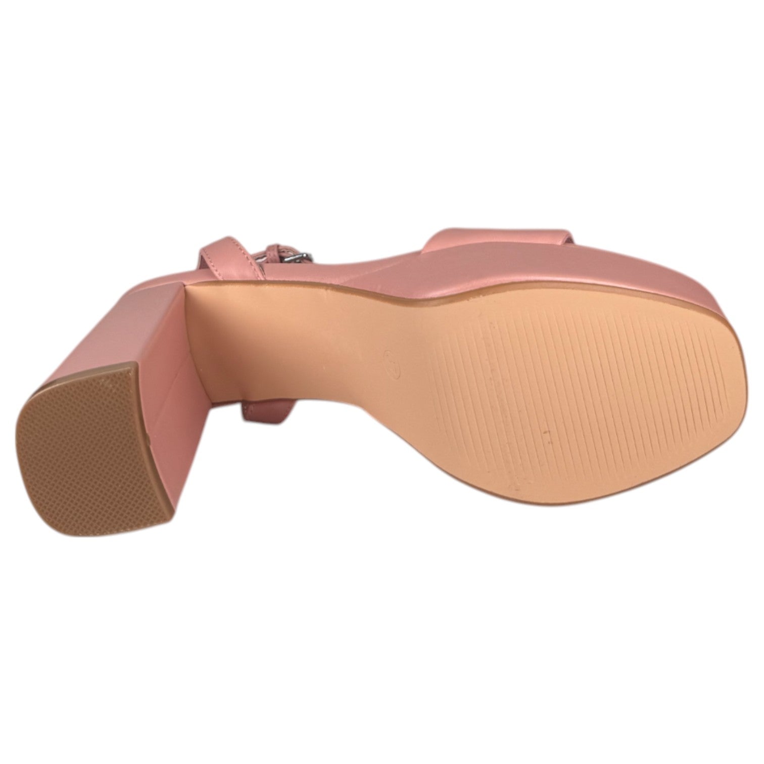 Sandalias de Tacón Corina M3240 Rosa - imagen 3