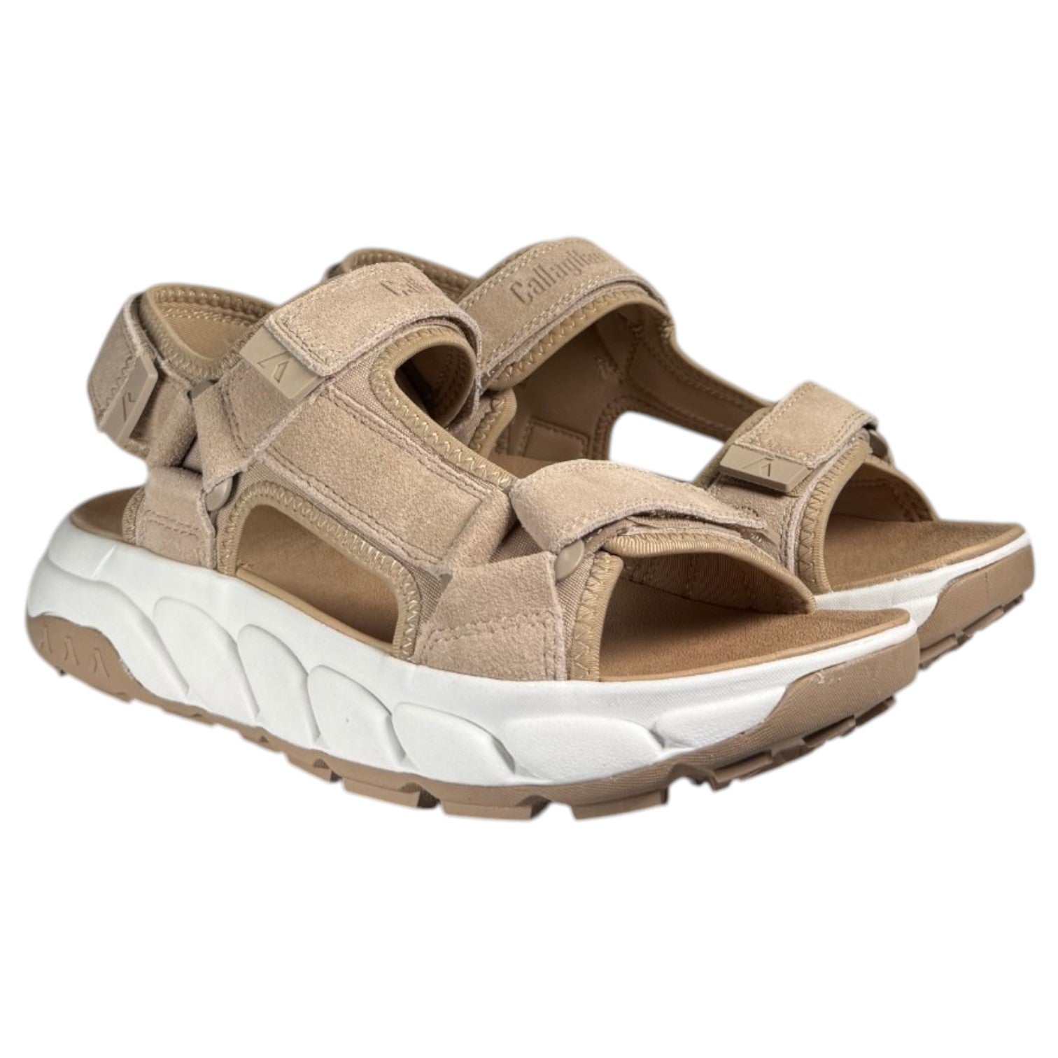 Sandalias Deportivas Callaghan Wallander 65900 Pesca Piedra - imagen 3