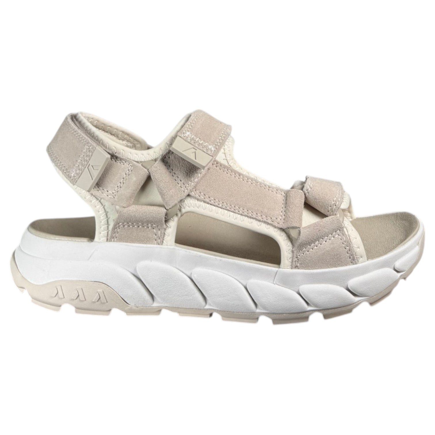 Sandalias Deportivas Callaghan Wallander 66000 Pesca Marfil - imagen 1