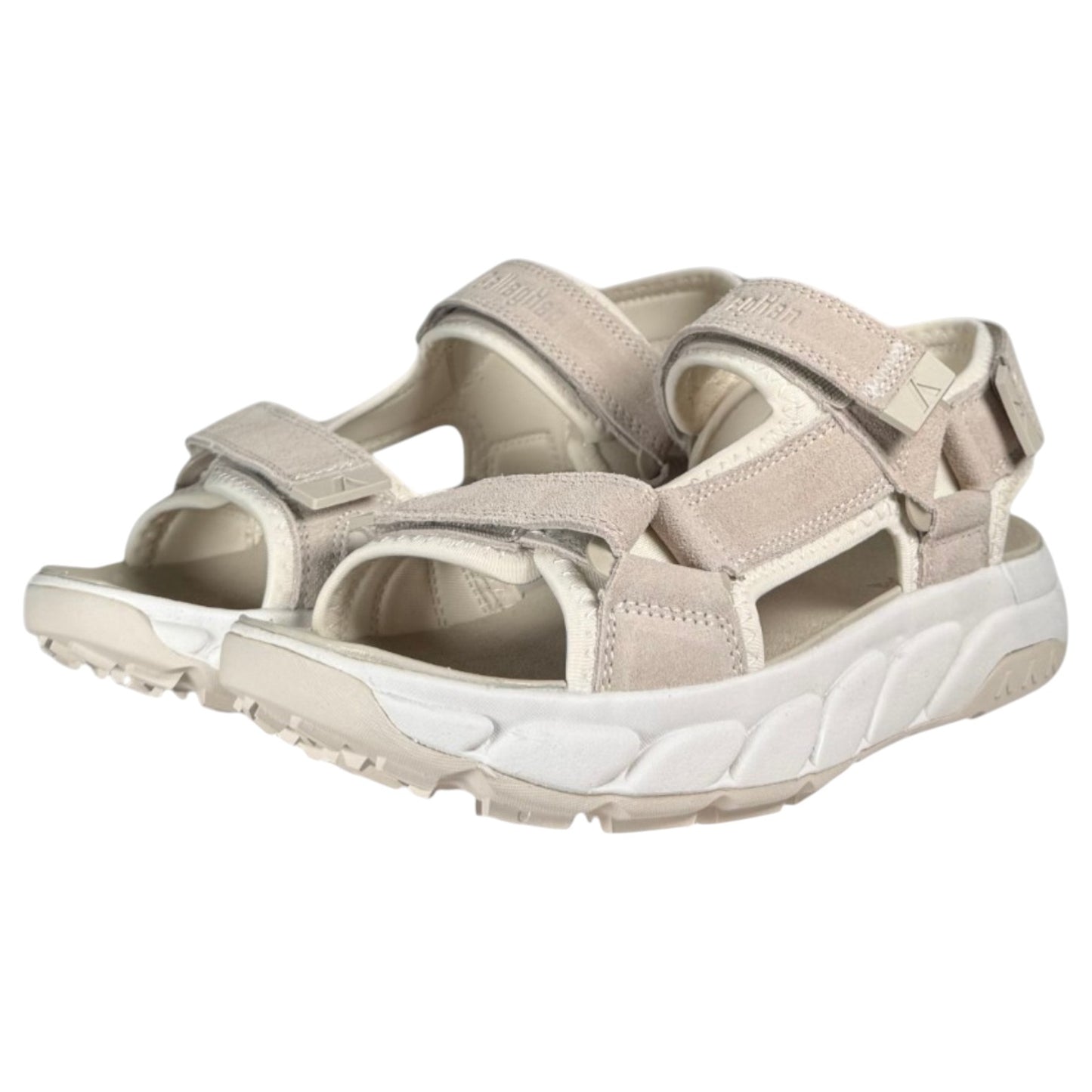 Sandalias Deportivas Callaghan Wallander 66000 Pesca Marfil - imagen 5