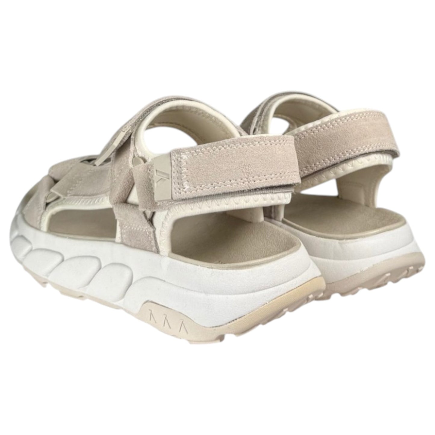 Sandalias Deportivas Callaghan Wallander 66000 Pesca Marfil - imagen 6
