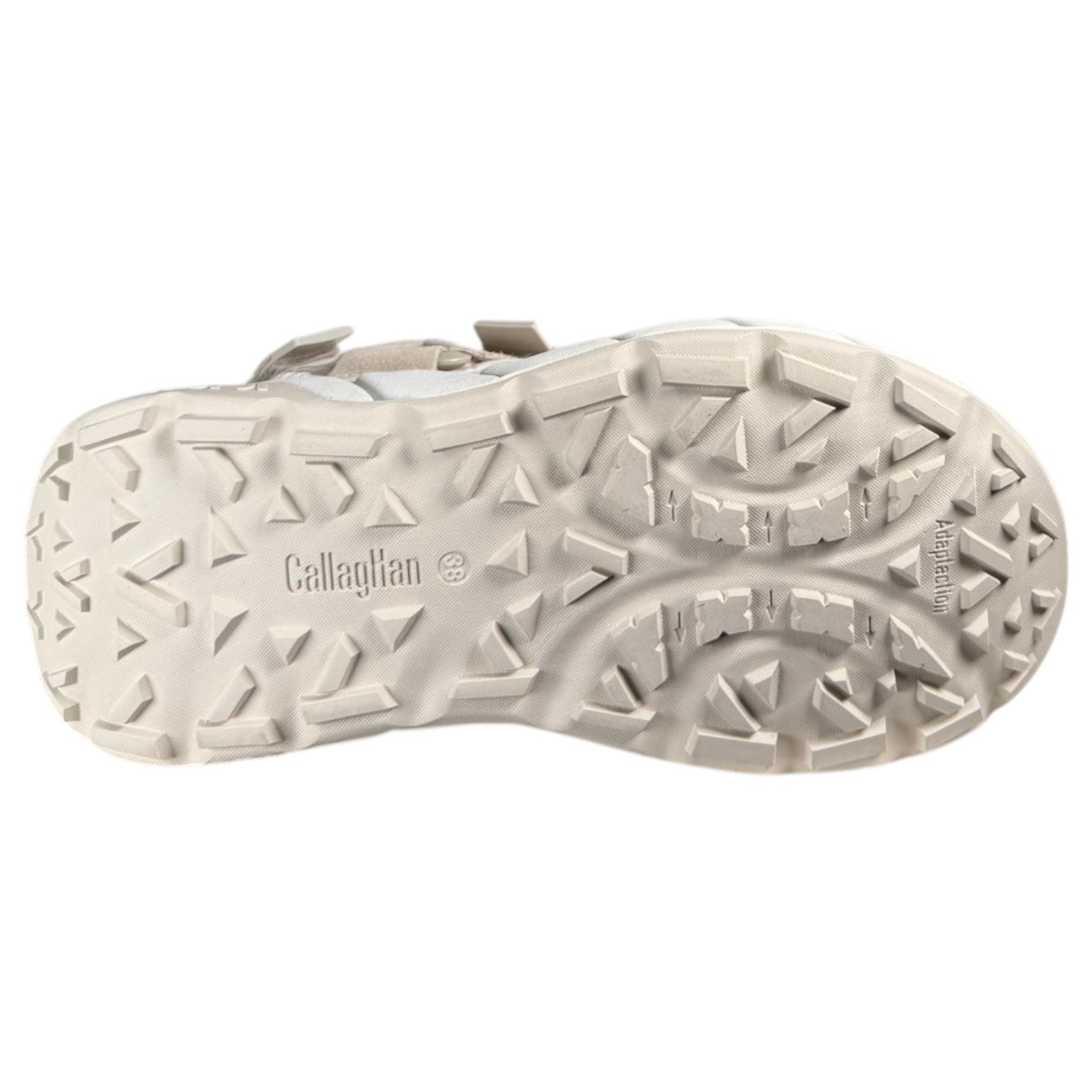 Sandalias Deportivas Callaghan Wallander 66000 Pesca Marfil - imagen 7