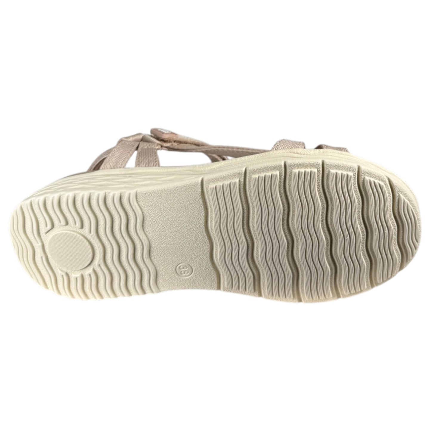 Sandalias Deportivas Xti 145463 Beige - imagen 7