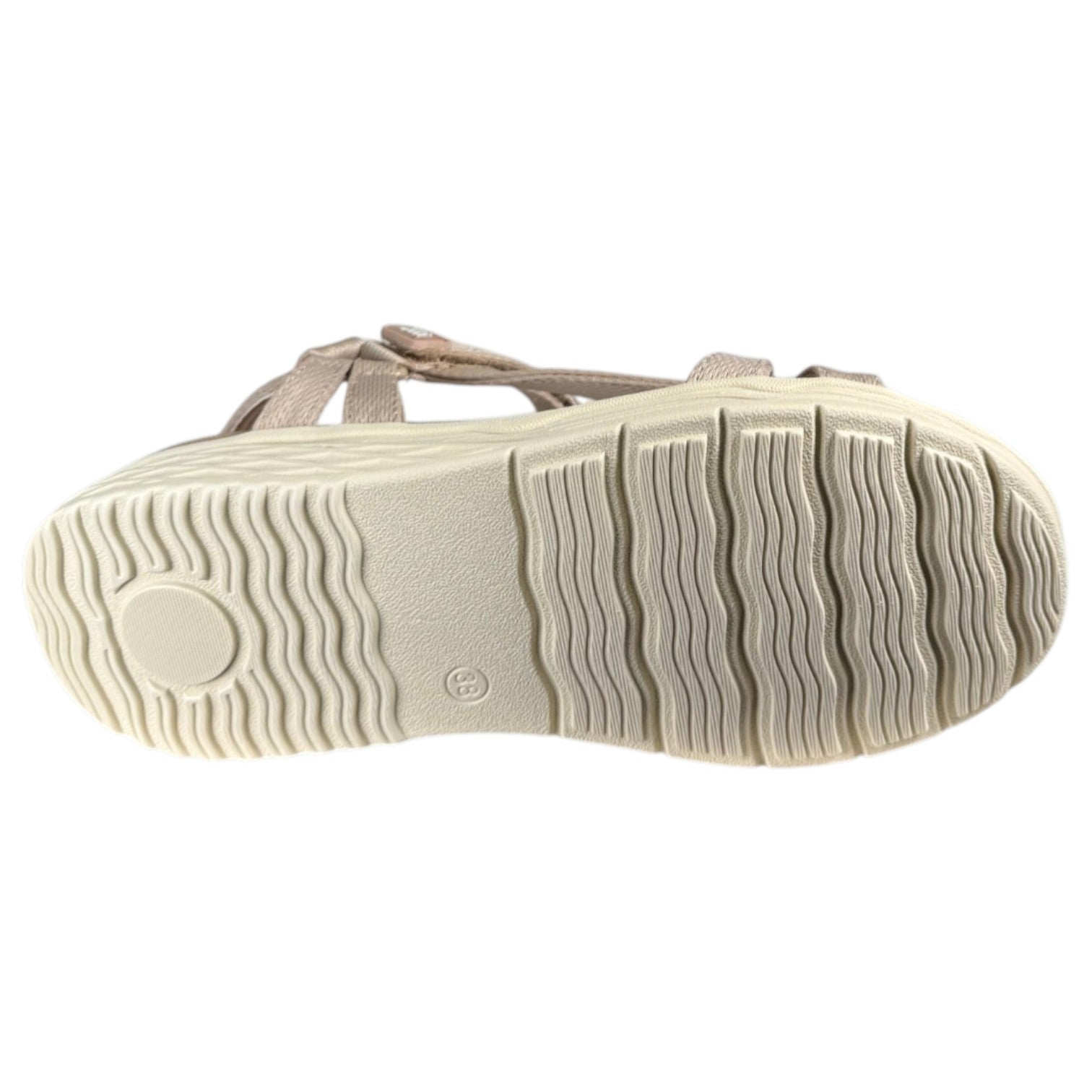 Sandalias Deportivas Xti 145463 Beige - imagen 7