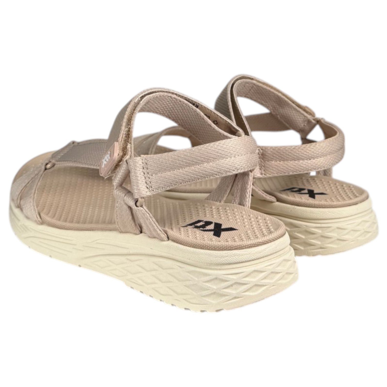 Sandalias Deportivas Xti 145463 Beige - imagen 6