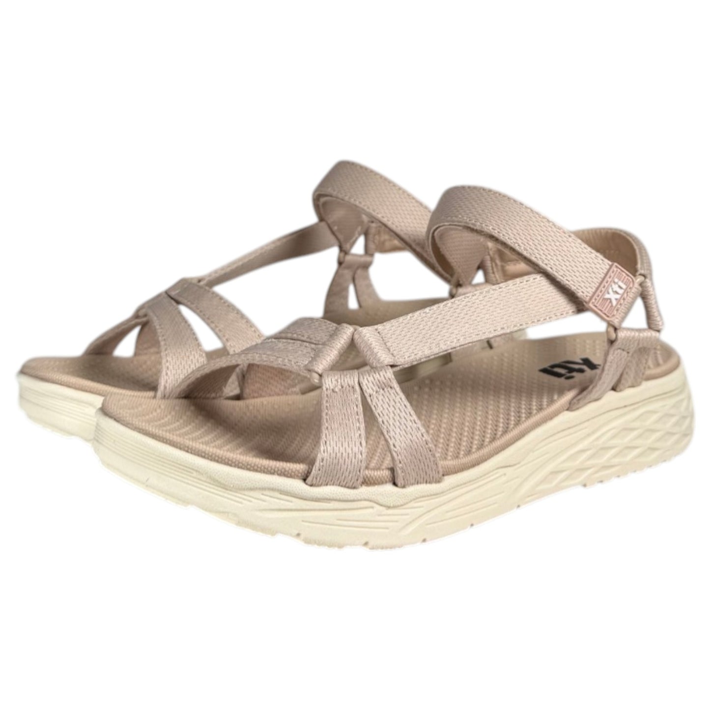 Sandalias Deportivas Xti 145463 Beige - imagen 5