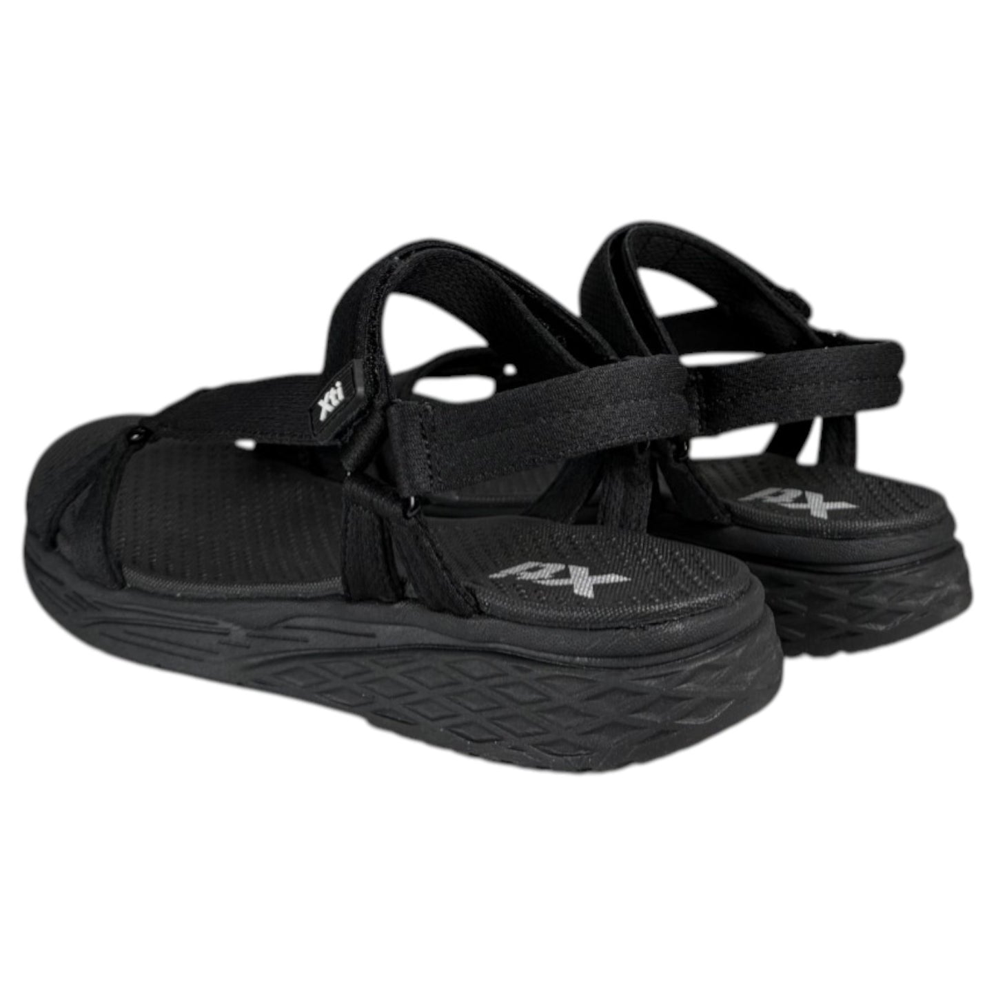 Sandalias Deportivas XTI 145463 Negro - imagen 6