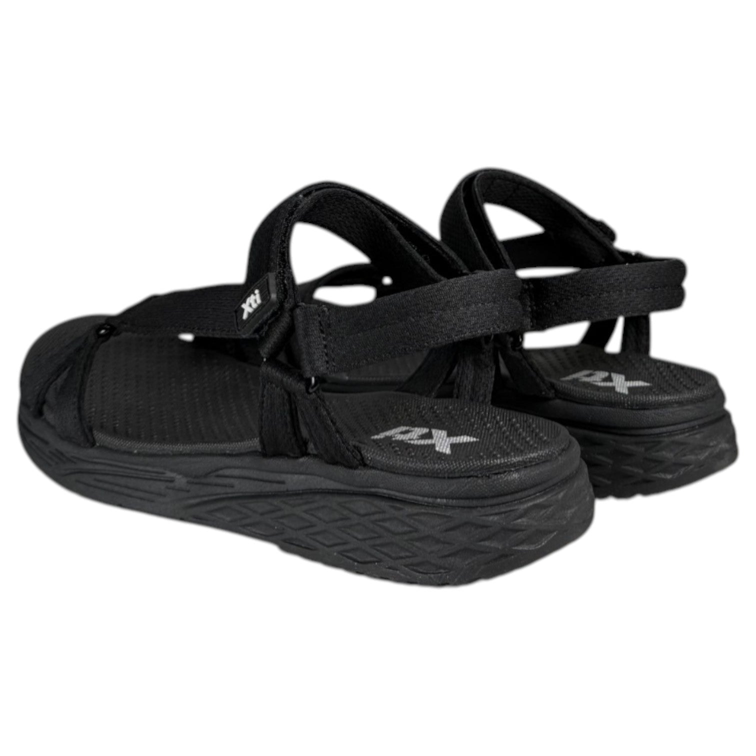 Sandalias Deportivas XTI 145463 Negro - imagen 6
