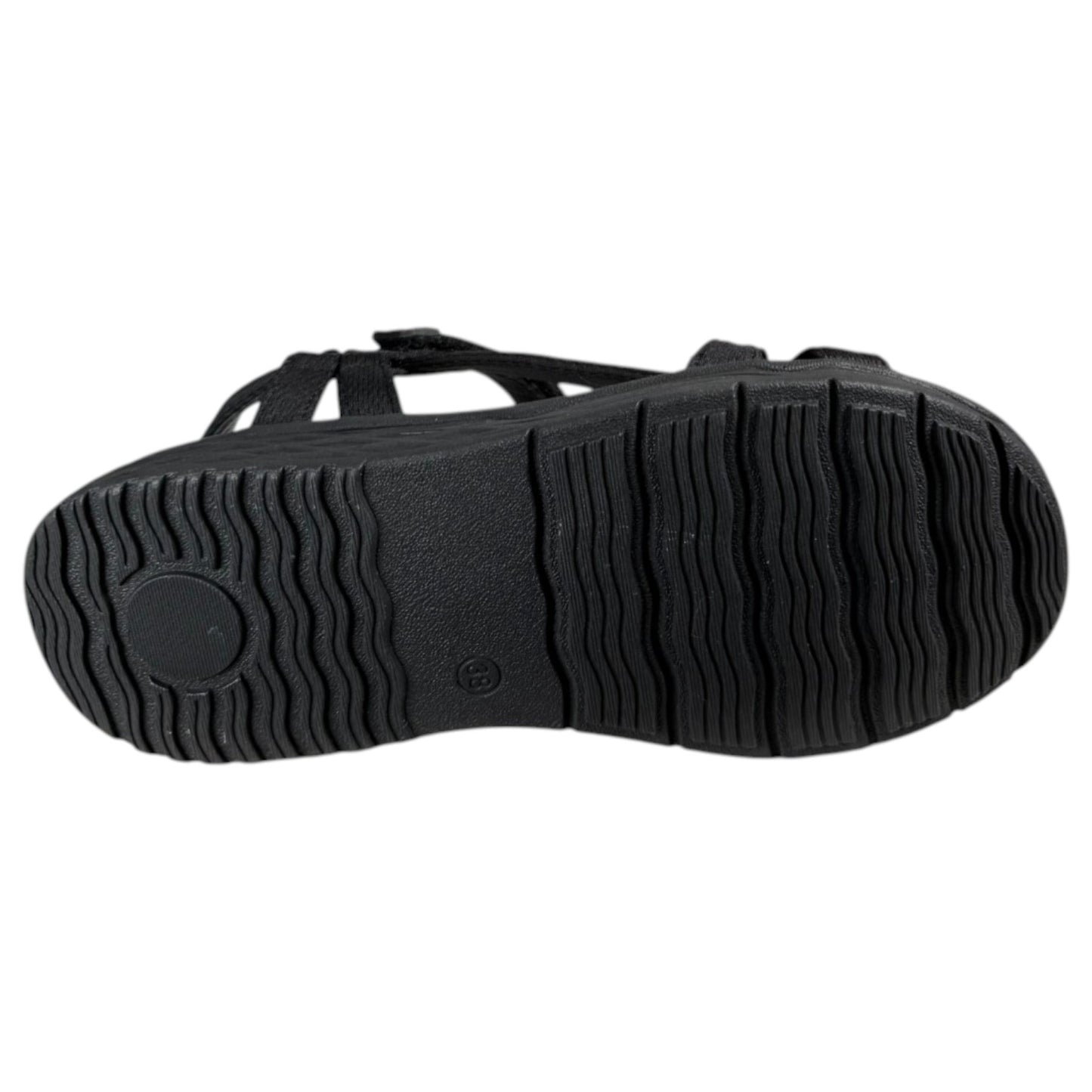 Sandalias Deportivas XTI 145463 Negro - imagen 7