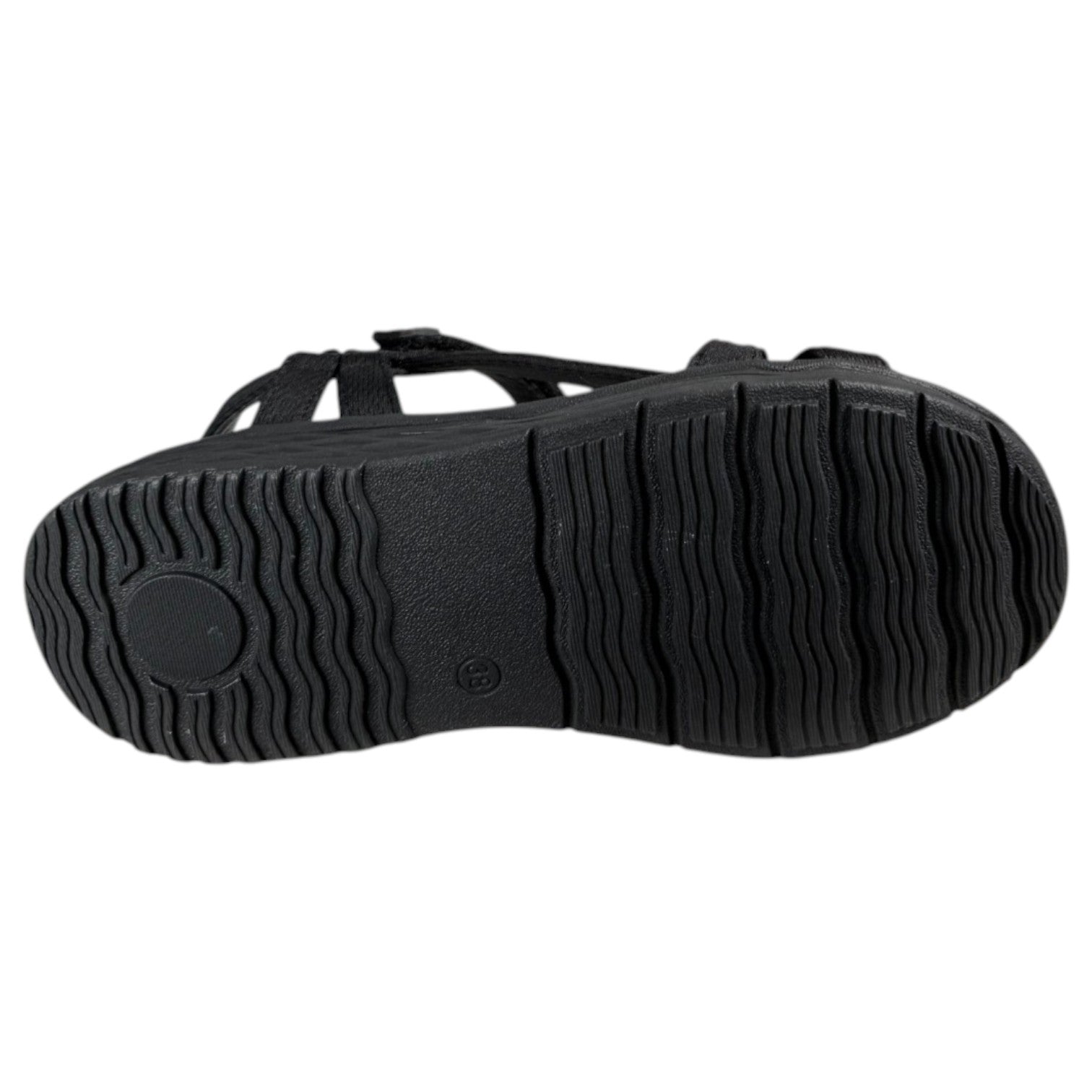 Sandalias Deportivas XTI 145463 Negro - imagen 7