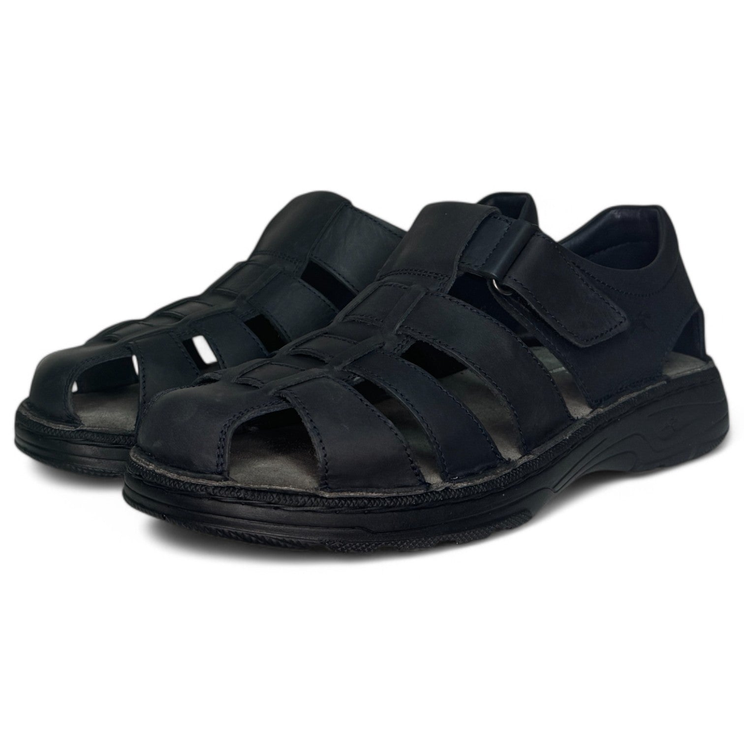 Sandalias Fluchos Azores F2199 Marino - imagen 10
