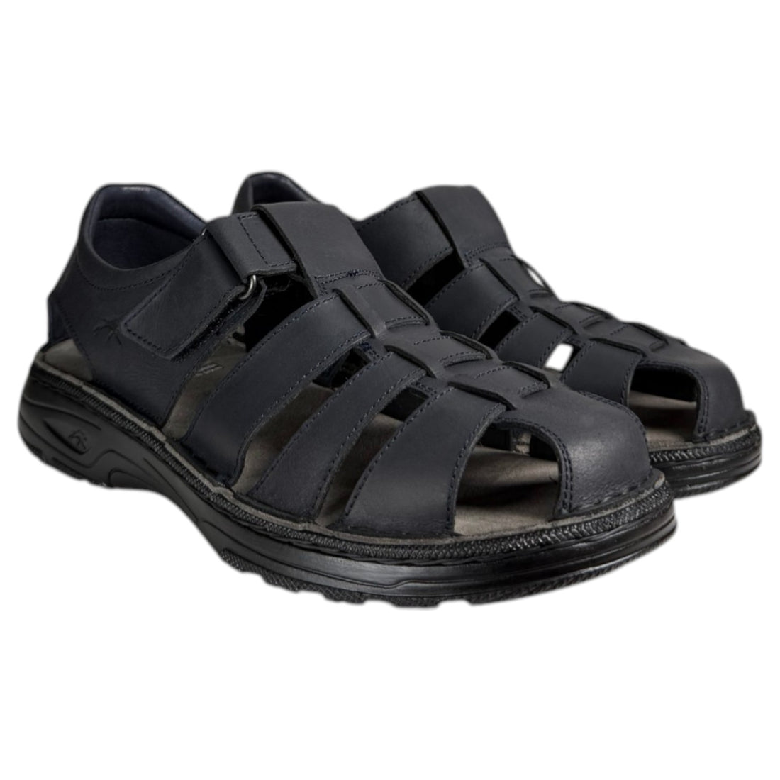 Sandalias Fluchos Azores F2199 Marino - imagen 3