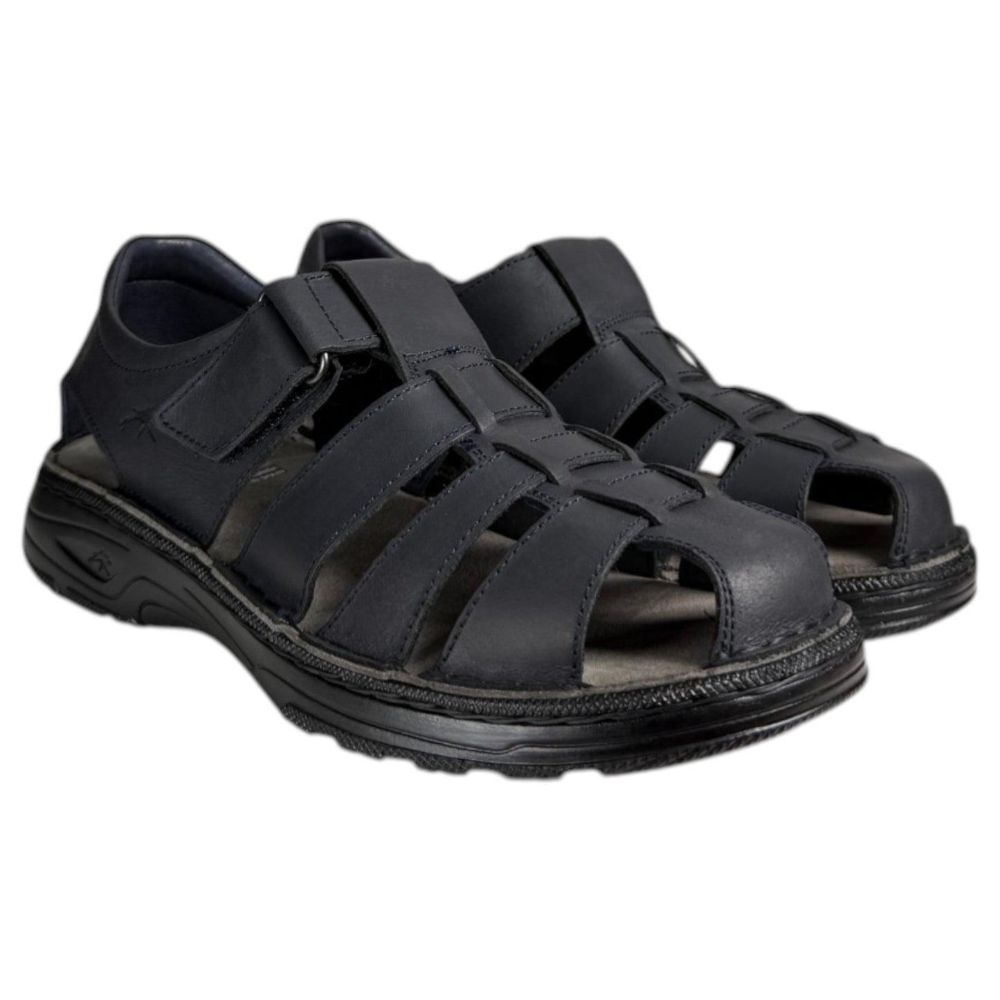 Sandalias Fluchos Azores F2199 Marino - imagen 3