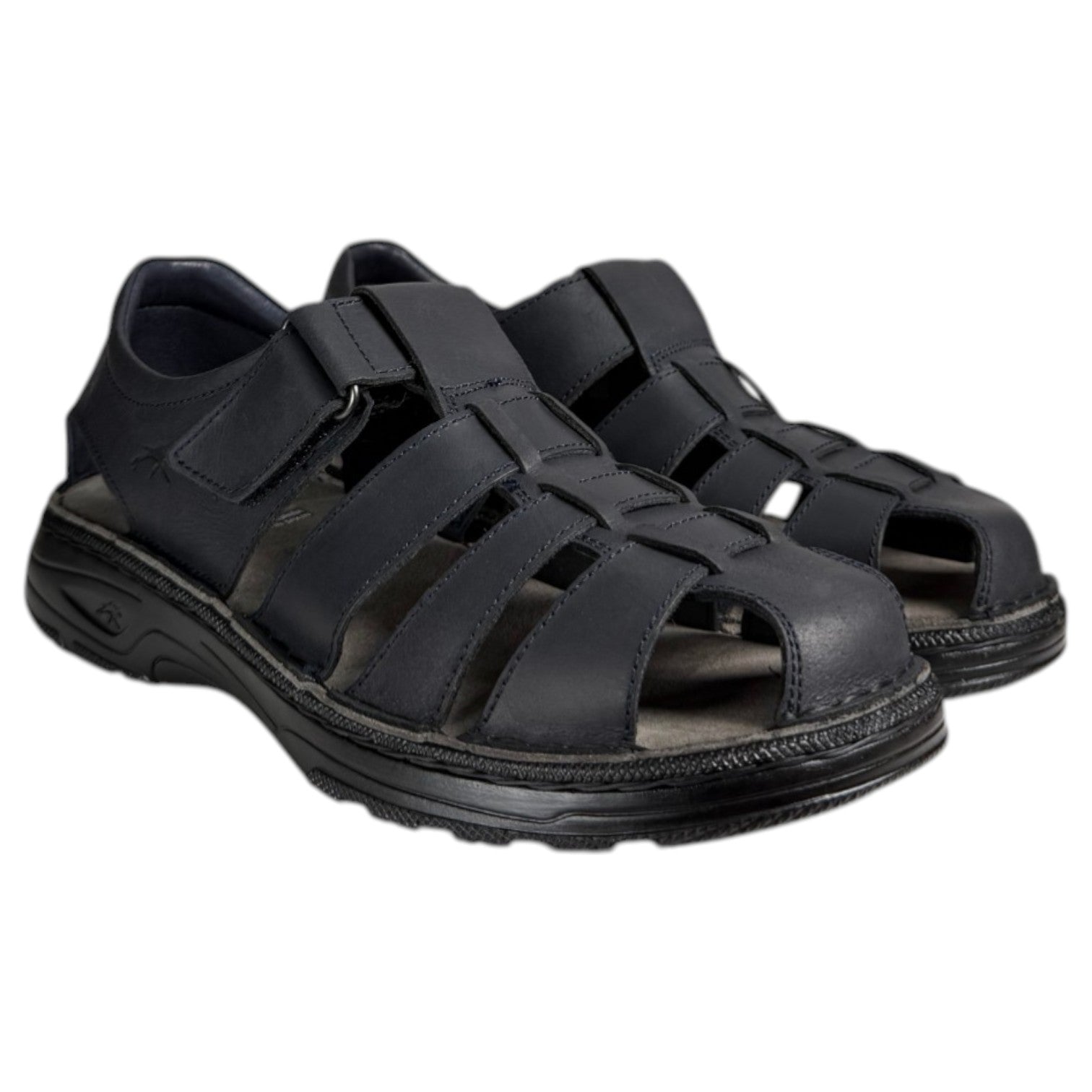 Sandalias Fluchos Azores F2199 Marino - imagen 3