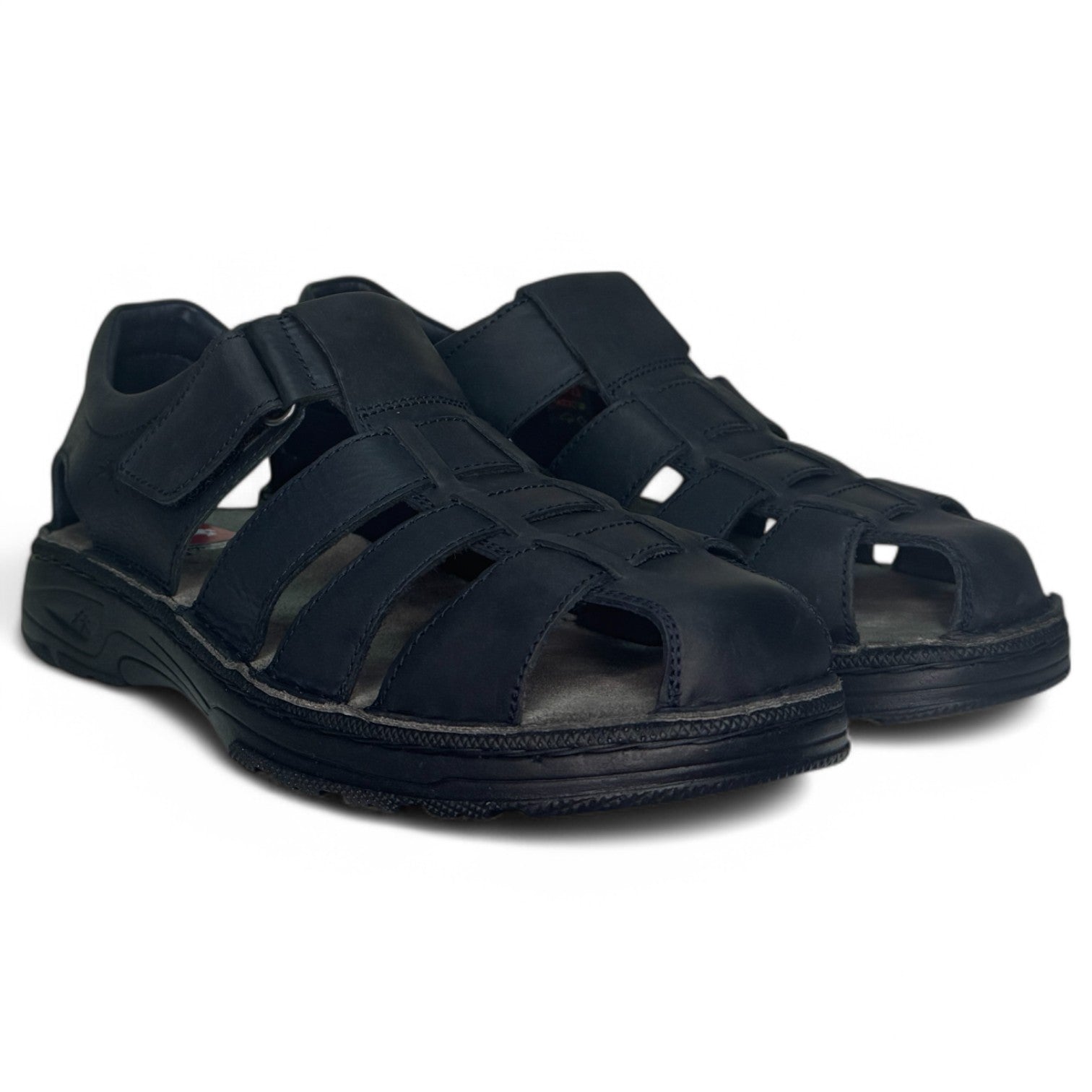 Sandalias Fluchos Azores F2199 Marino - imagen 9