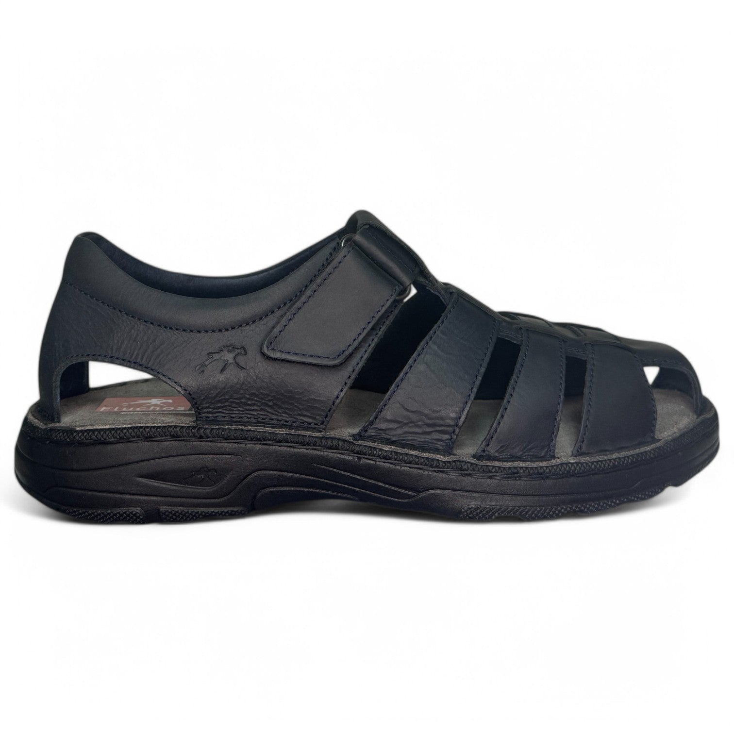 Sandalias Fluchos Azores F2199 Marino - imagen 8