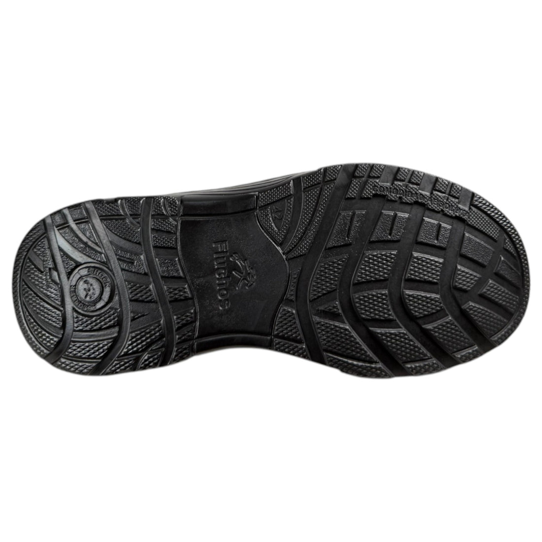 Sandalias Fluchos Azores F2199 Marino - imagen 7