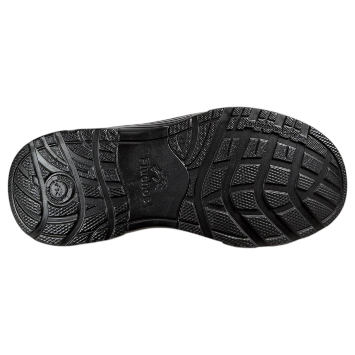 Sandalias Fluchos Azores F2199 Marino - imagen 7