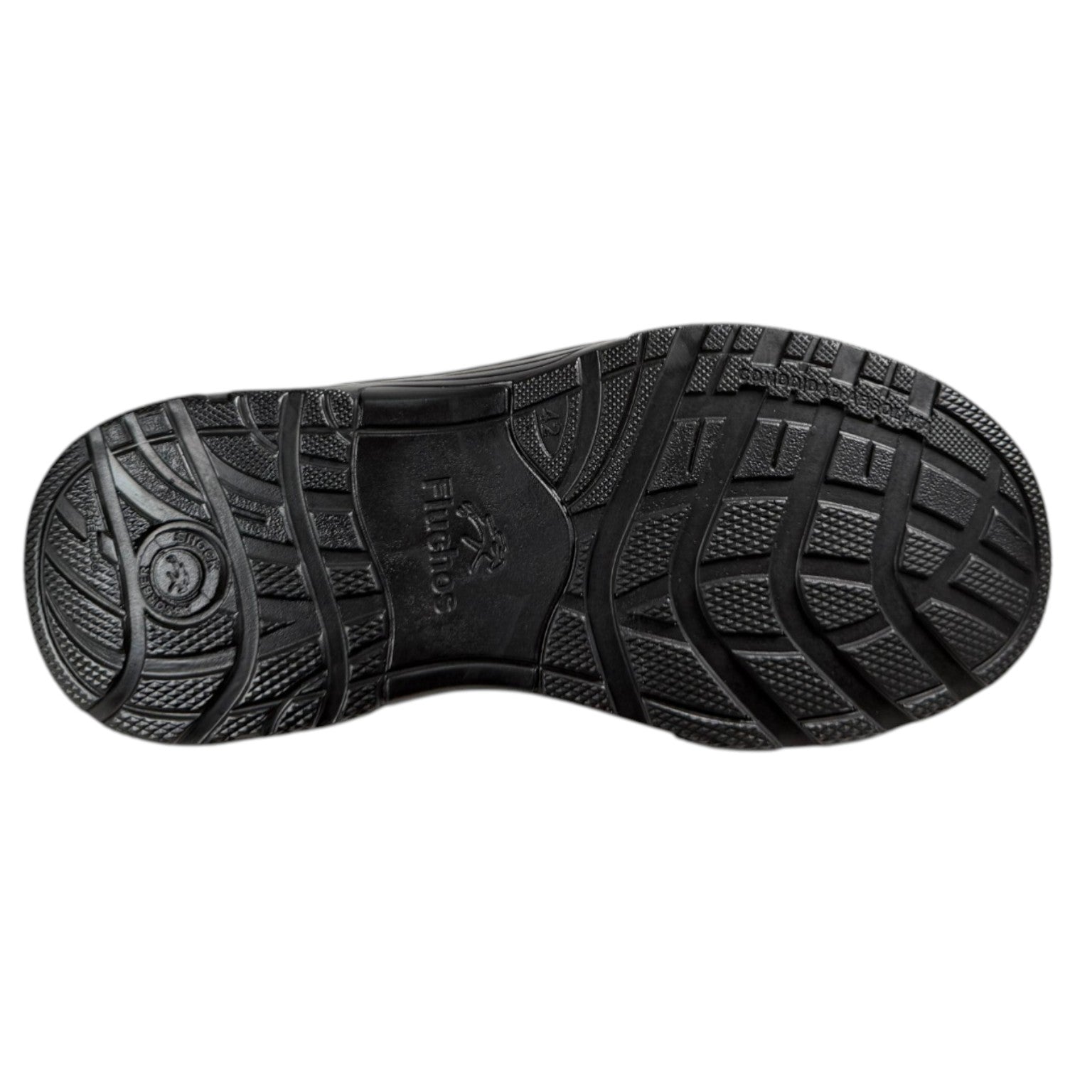 Sandalias Fluchos Azores F2199 Marino - imagen 7