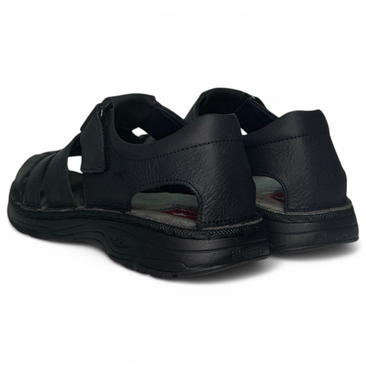 Sandalias Fluchos Azores F2199 Marino - imagen 11