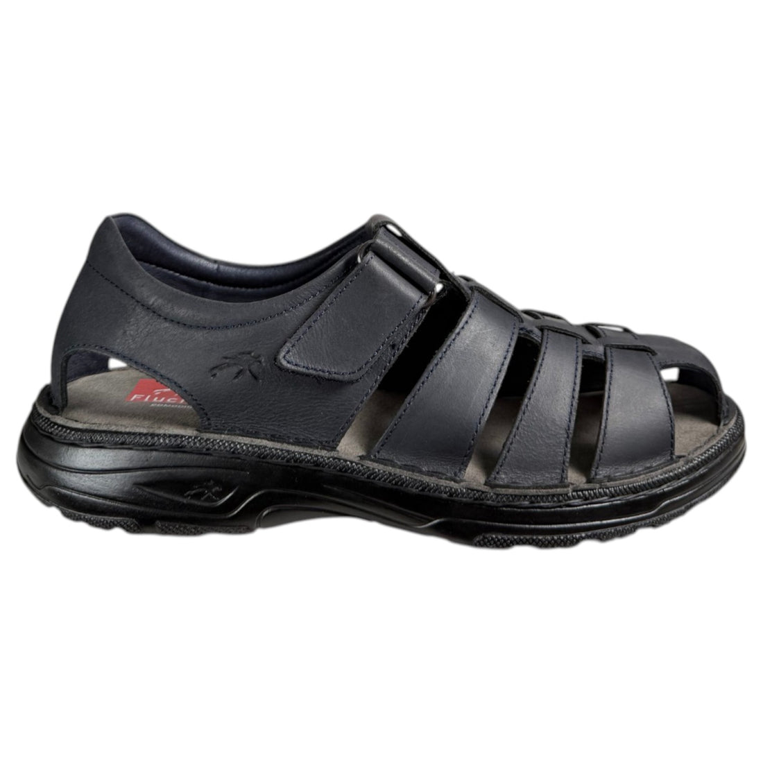 Sandalias Fluchos Azores F2199 Marino - imagen 1