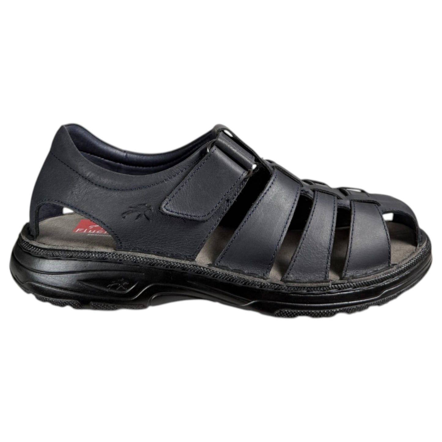 Sandalias Fluchos Azores F2199 Marino - imagen 1
