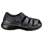 Sandalias Fluchos Azores F2199 Marino
