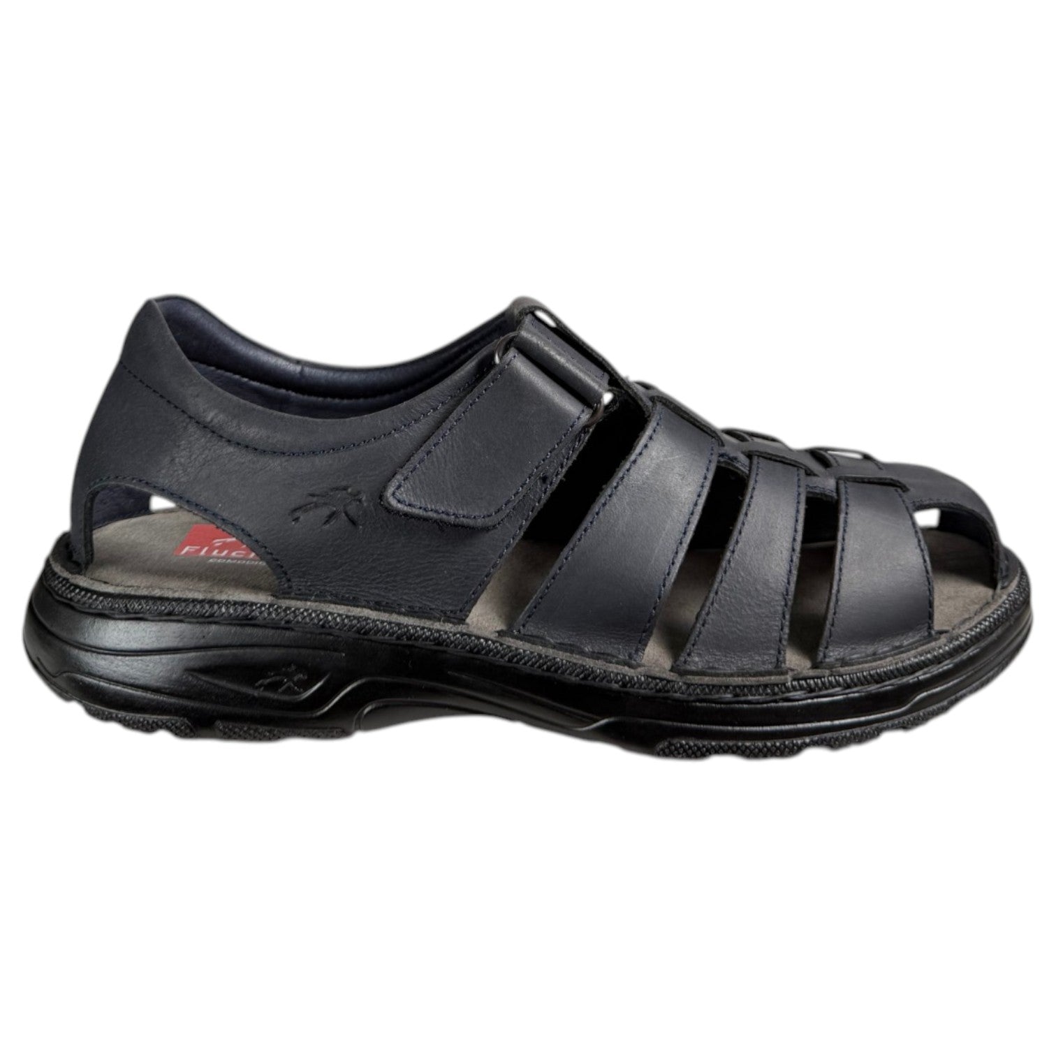 Sandalias Fluchos Azores F2199 Marino - imagen 1