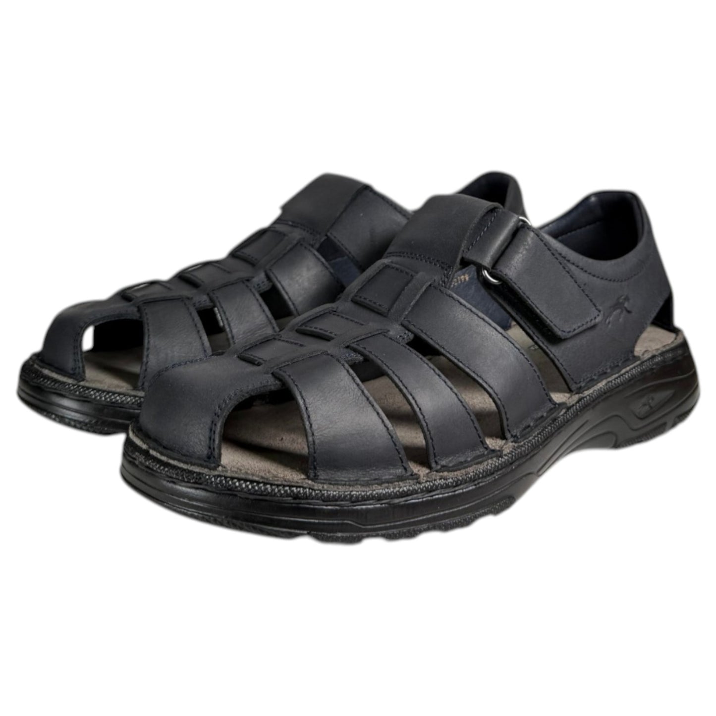 Sandalias Fluchos Azores F2199 Marino - imagen 5