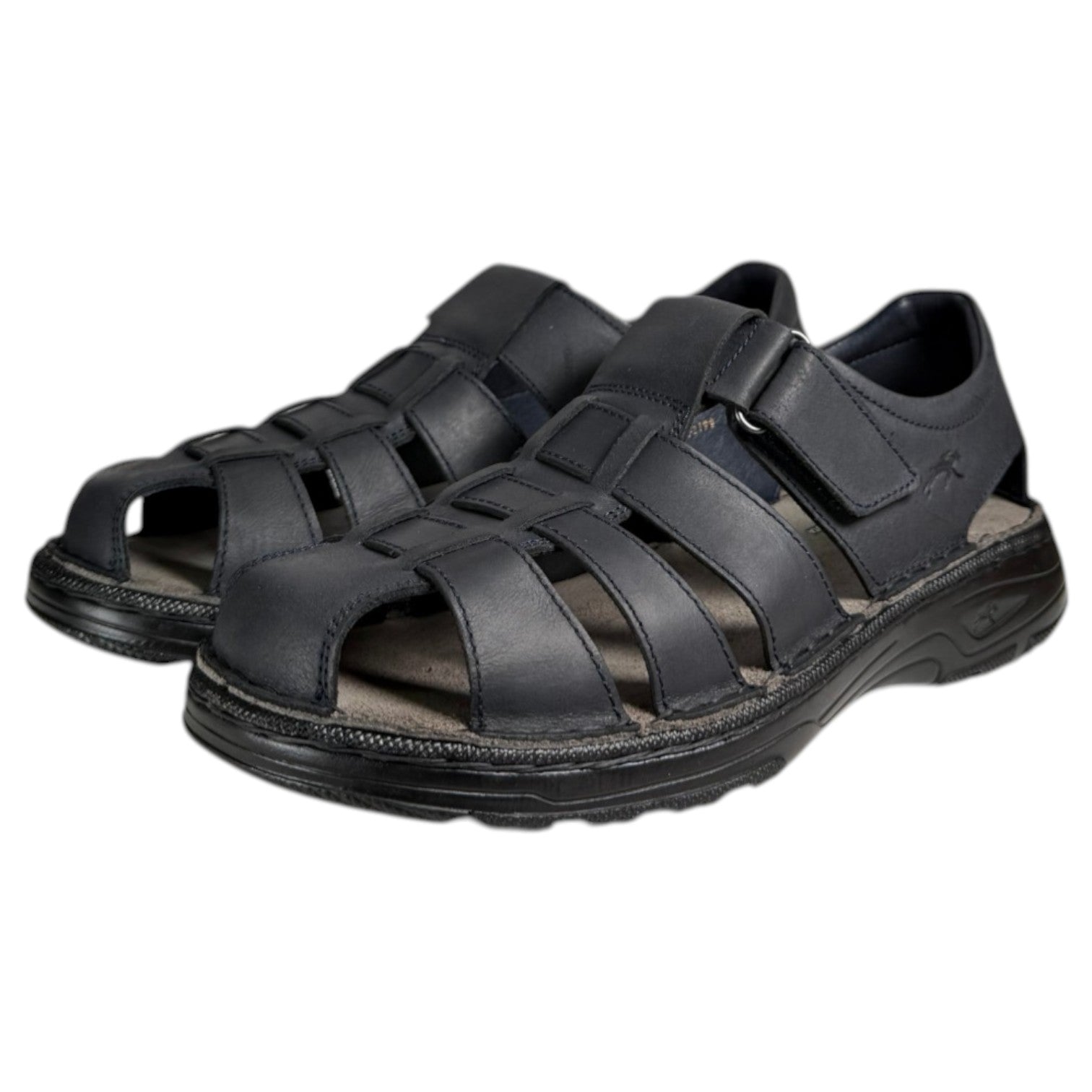 Sandalias Fluchos Azores F2199 Marino - imagen 5