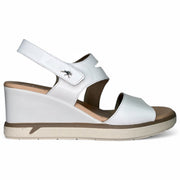 Sandalias Fluchos Smash F1973 Blanco