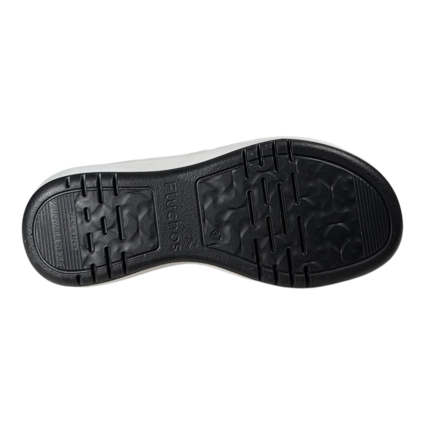 Sandalias Fluchos Yagon F1478 Cuero - imagen 7
