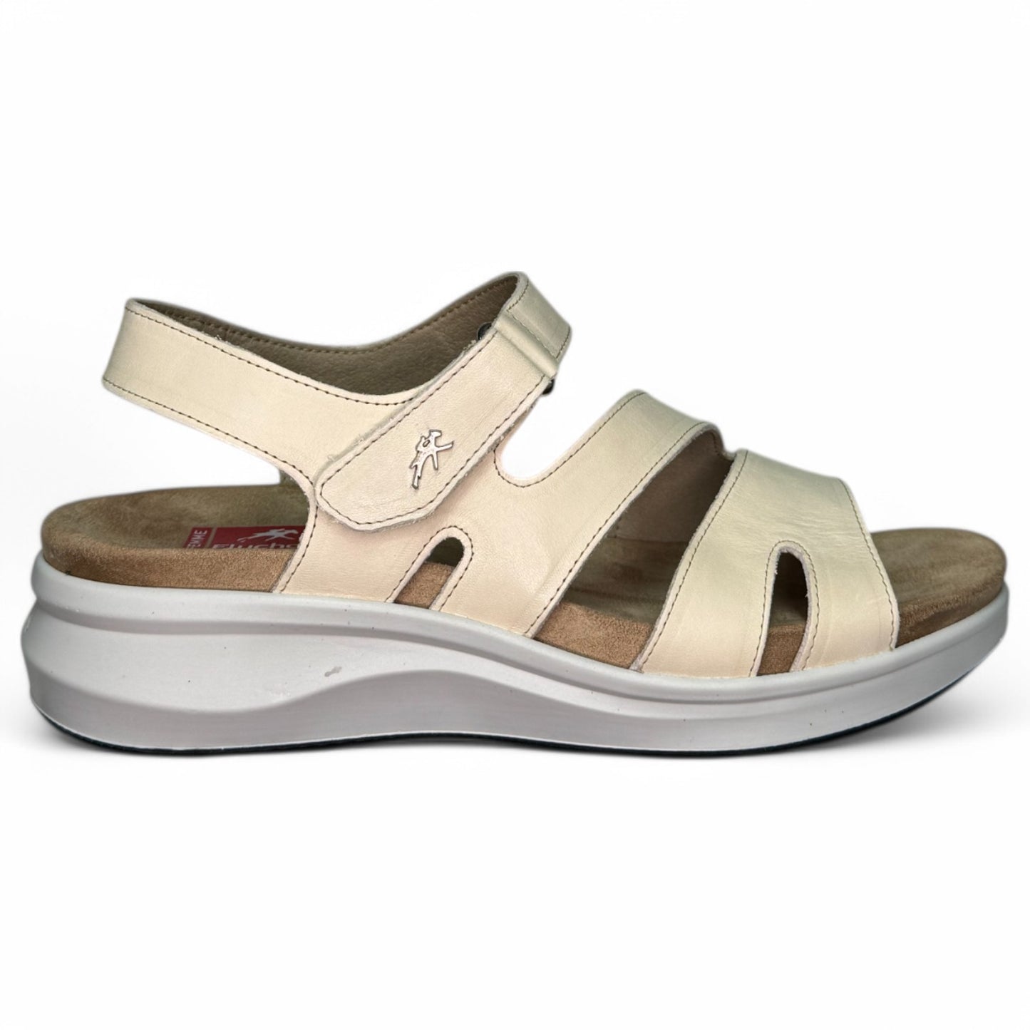 Sandalias Fluchos Yagon F1478 Tibet - imagen 8
