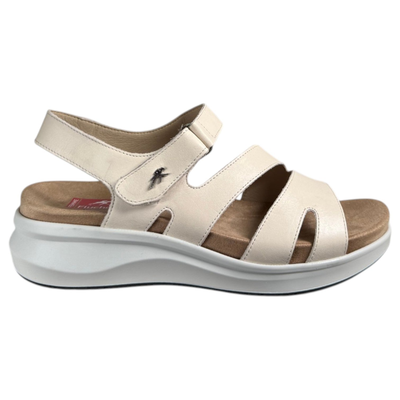 Sandalias Fluchos Yagon F1478 Tibet - imagen 1