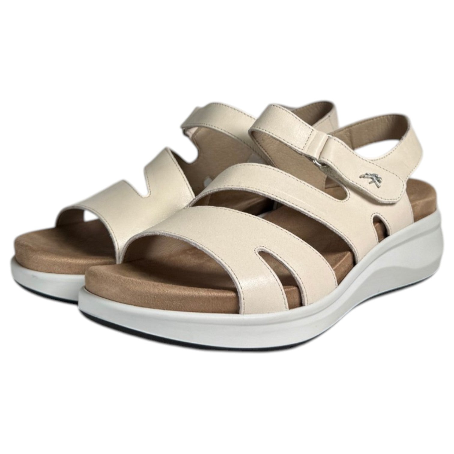 Sandalias Fluchos Yagon F1478 Tibet - imagen 5