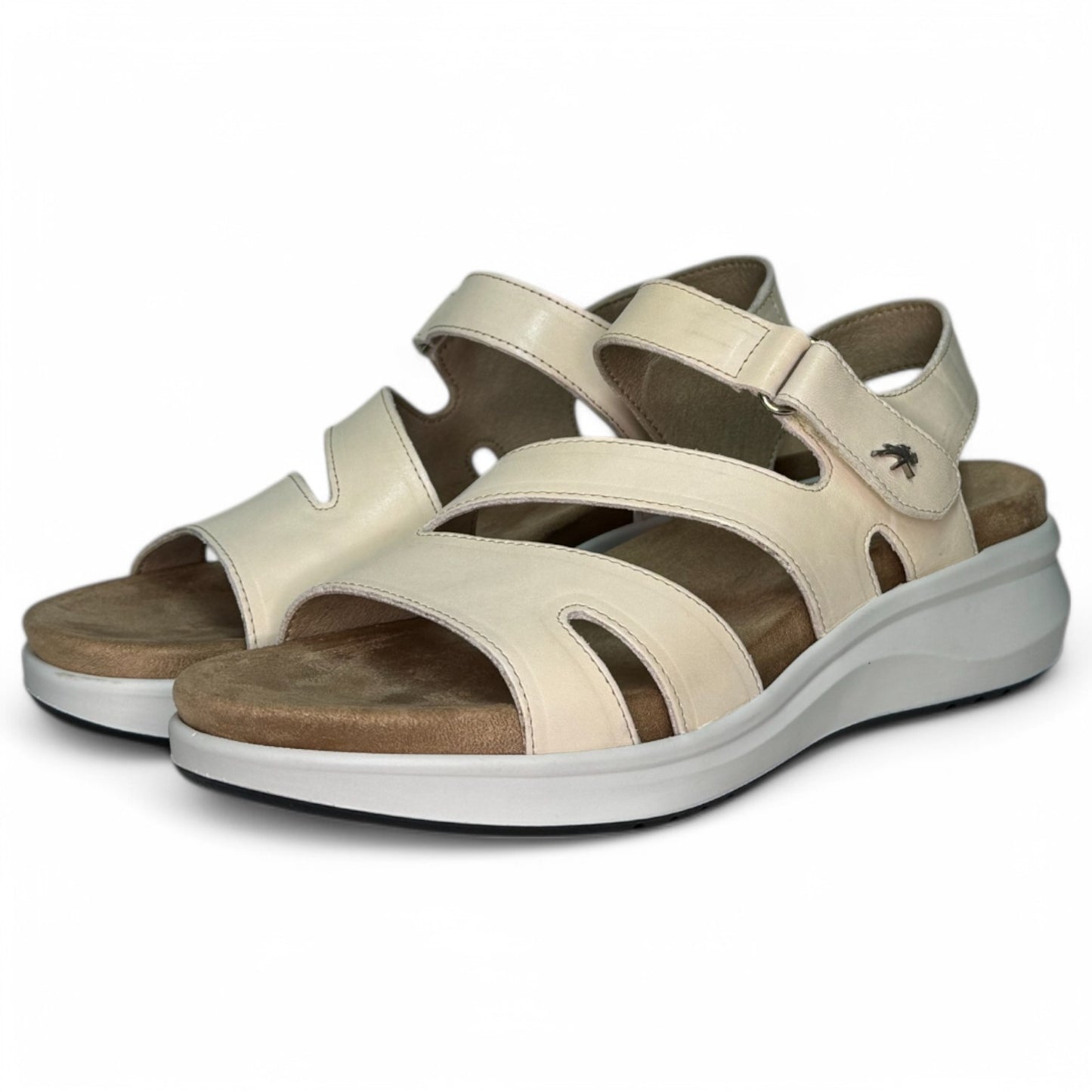 Sandalias Fluchos Yagon F1478 Tibet - imagen 10
