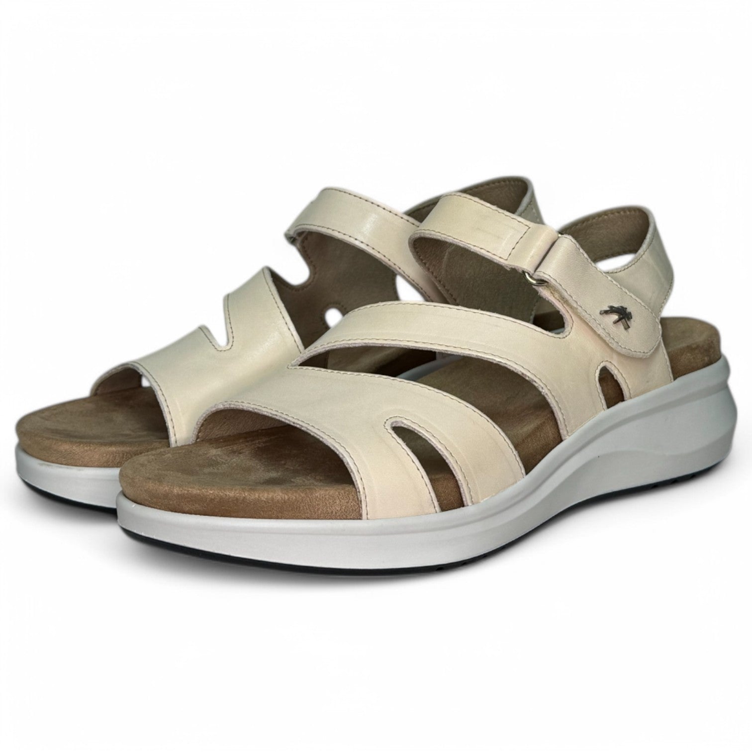 Sandalias Fluchos Yagon F1478 Tibet - imagen 10