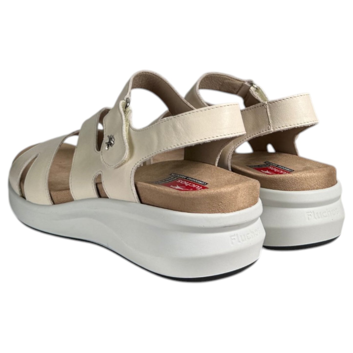 Sandalias Fluchos Yagon F1478 Tibet - imagen 6