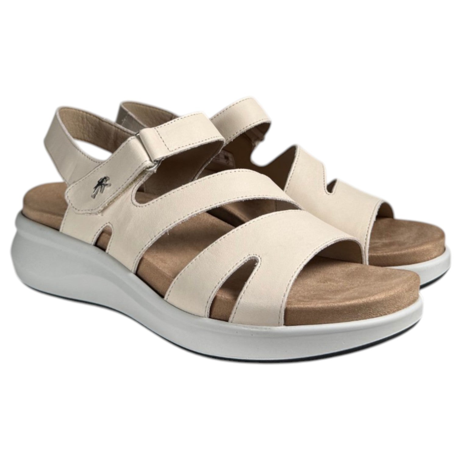 Sandalias Fluchos Yagon F1478 Tibet - imagen 3