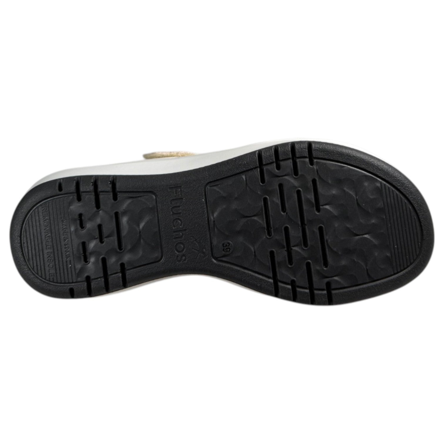 Sandalias Fluchos Yagon F1478 Tibet - imagen 7