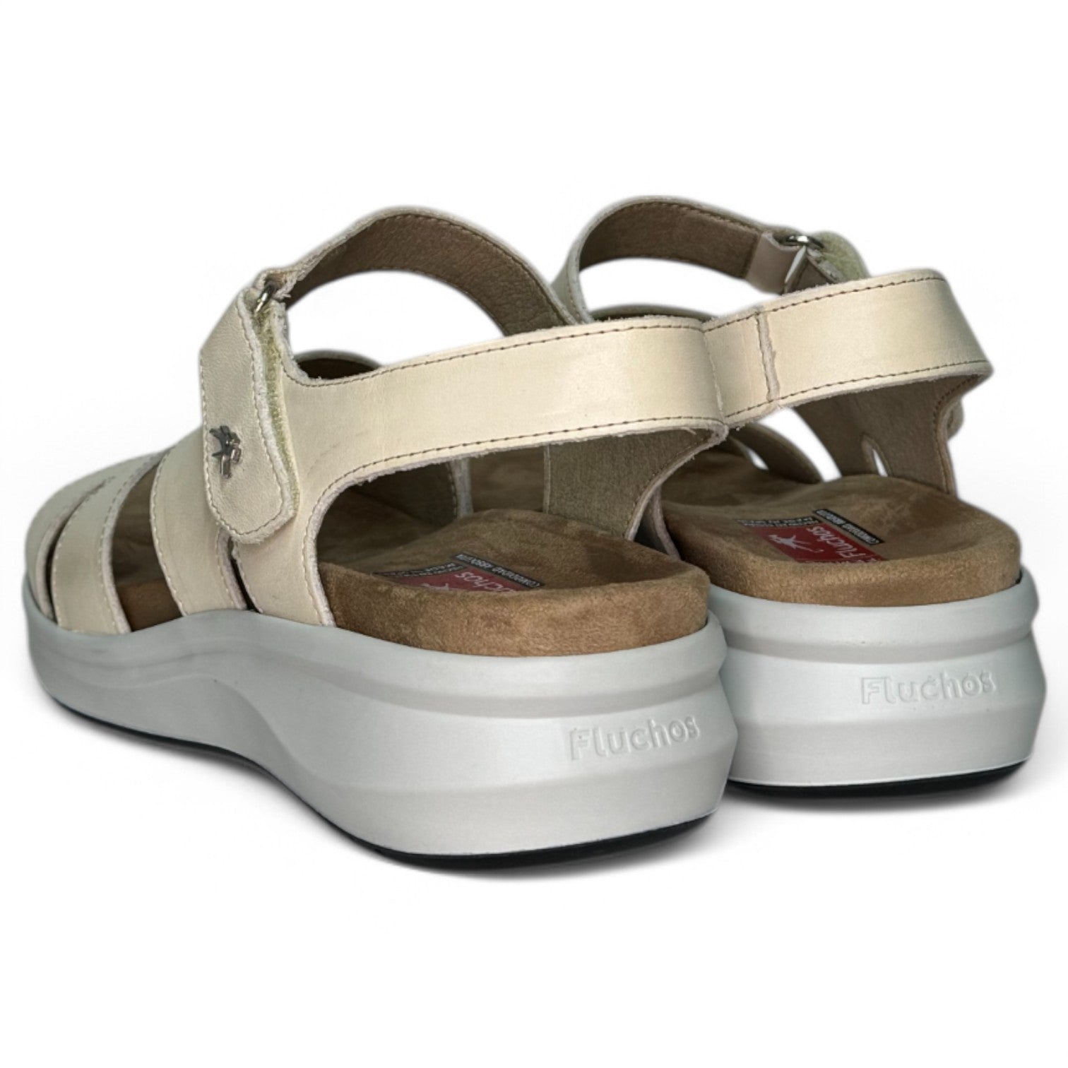Sandalias Fluchos Yagon F1478 Tibet - imagen 11