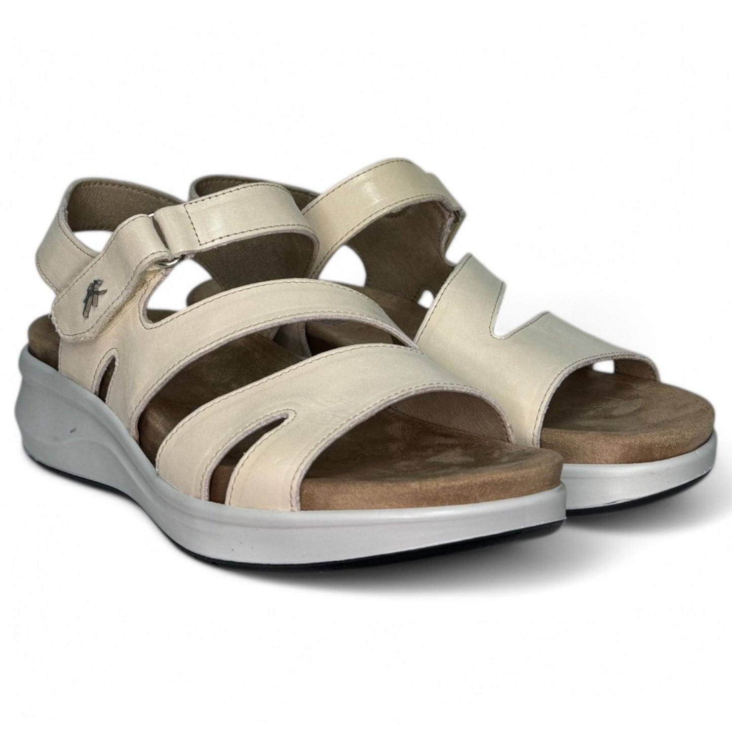 Sandalias Fluchos Yagon F1478 Tibet - imagen 9