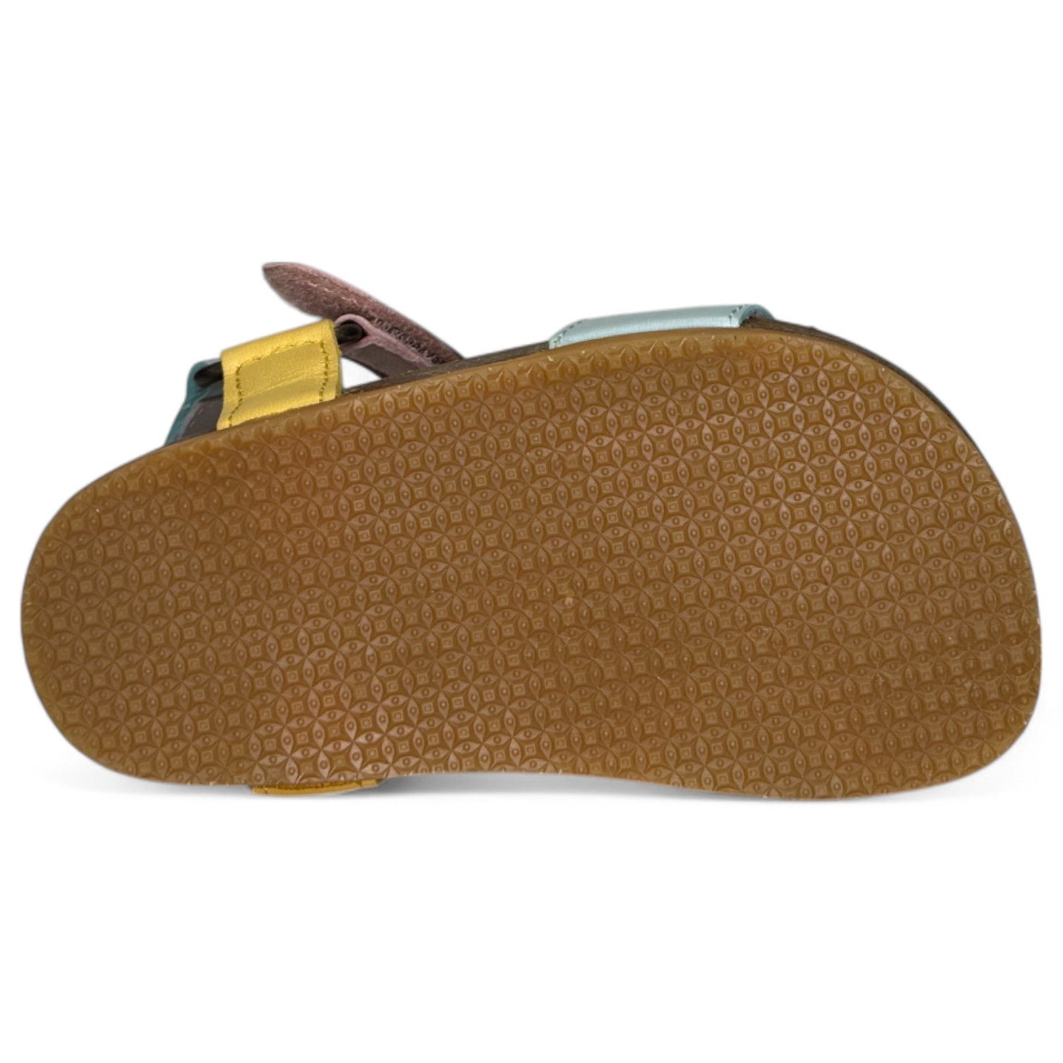 Sandalias Gorila Bio Rice 79400 Menta Rosa - imagen 5