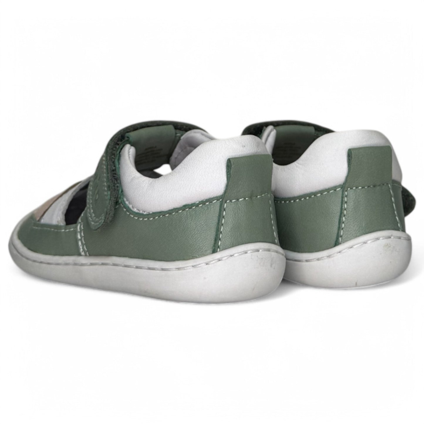 Sandalias Gorila Respetuosas Oinak 75901 Menta Nude - imagen 4