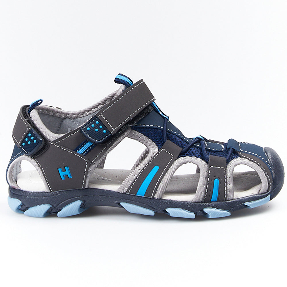 Sandalias Huran 400120 Marino-Azul - imagen 1