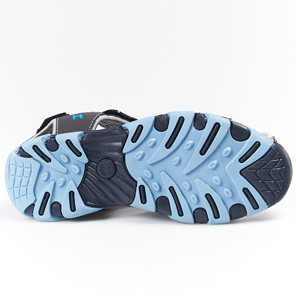Sandalias Huran 400120 Marino-Azul - imagen 4