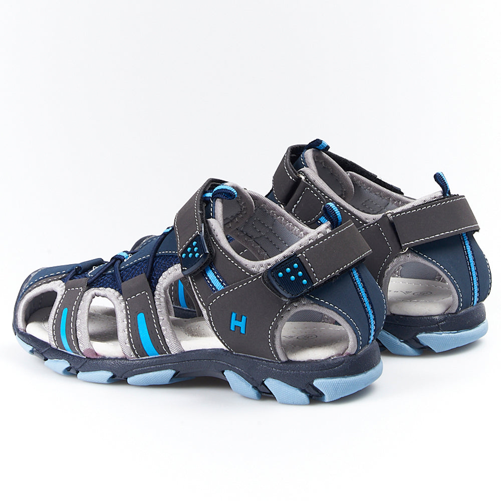 Sandalias Huran 400120 Marino-Azul - imagen 3