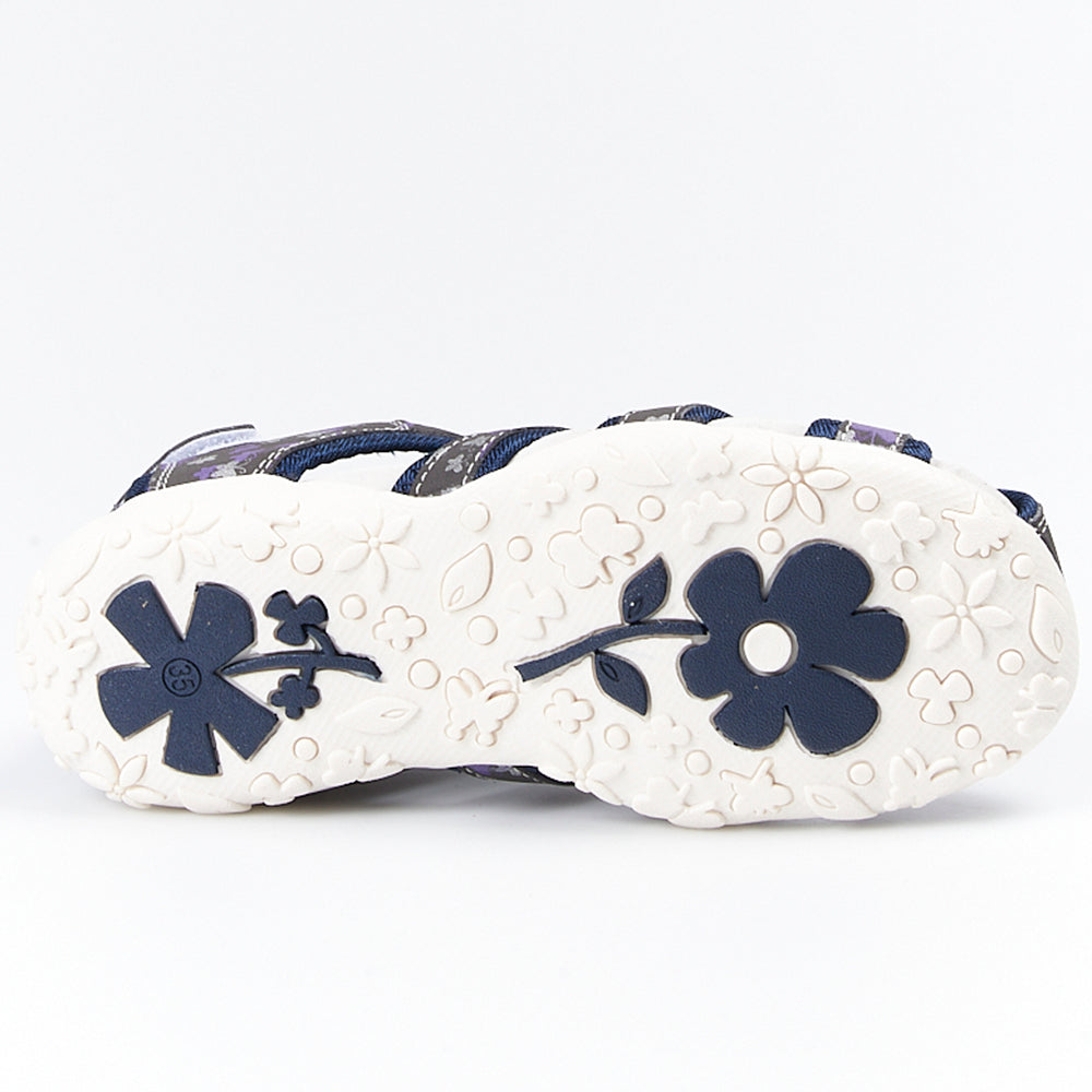 Sandalias Huran 400121 Marino - imagen 4