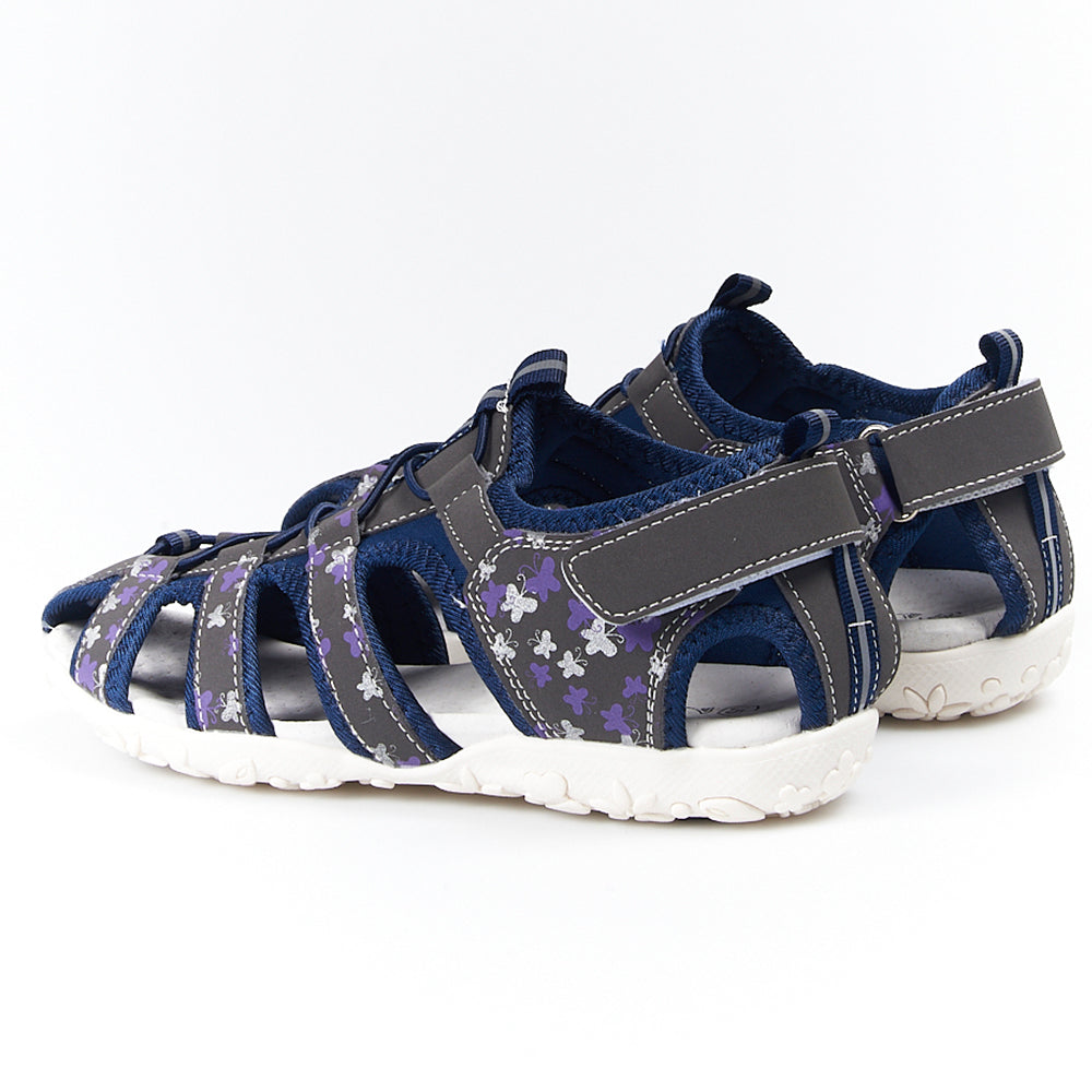 Sandalias Huran 400121 Marino - imagen 3