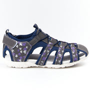 Sandalias Huran 400121 Marino